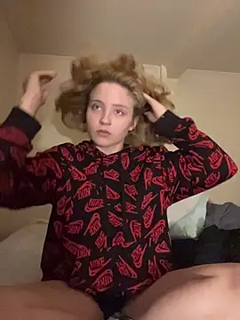 xoxokehlani online show from 04/04/26, 02:29