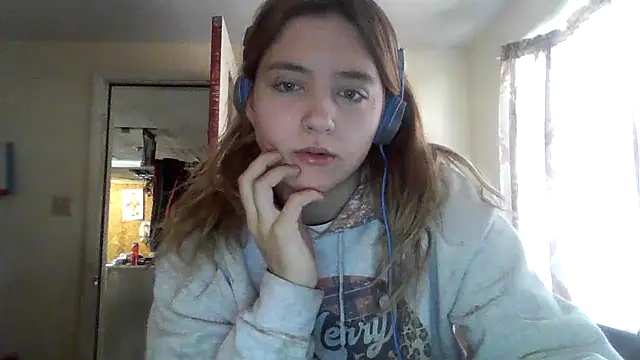 xoxokehlani online show from 11/12/25, 06:12