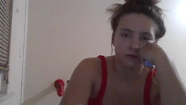 xoxokehlani online show from 10/21/25, 07:52