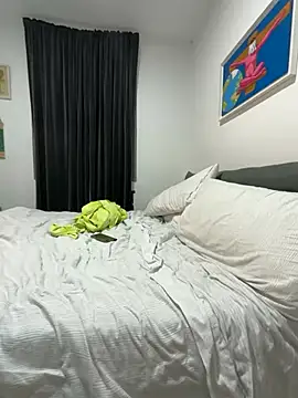 morfeoeros14 online show from 04/03/26, 08:43