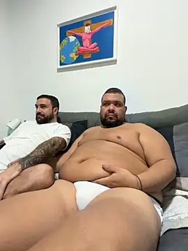 morfeoeros14 online show from 02/06/26, 09:33