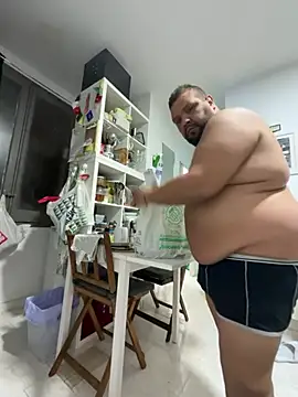 morfeoeros14 online show from 03/18/26, 06:16