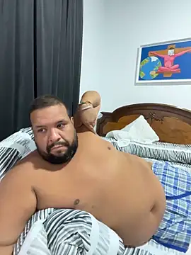 morfeoeros14 online show from 12/01/25, 07:37