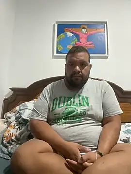 morfeoeros14 online show from 11/02/25, 08:47