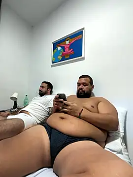 morfeoeros14 online show from 01/17/26, 07:23