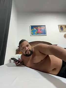 morfeoeros14 online show from 11/25/25, 05:08