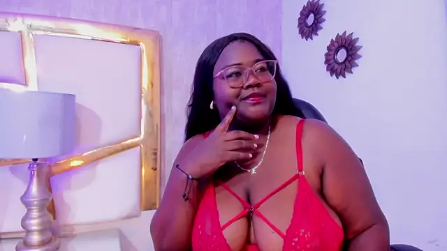 Britanny-Jhonsons online show from 11/01/25, 11:31