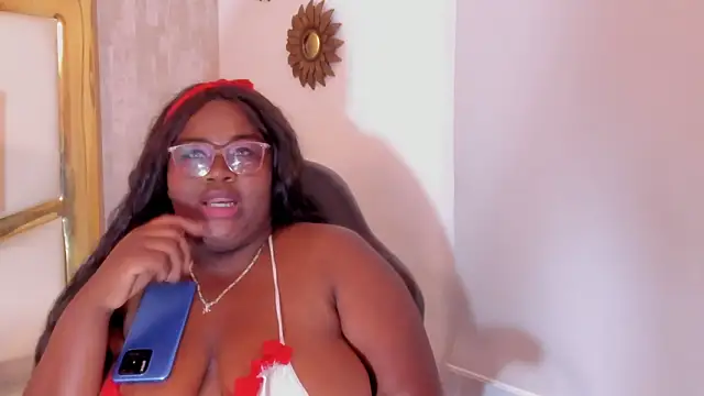 Britanny-Jhonsons online show from 10/23/25, 09:19