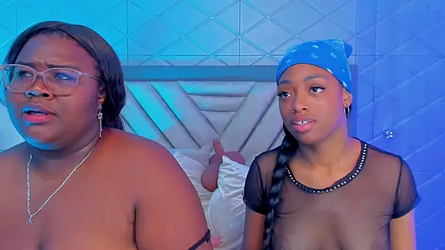 Britanny-Jhonsons online show from 11/25/25, 09:59