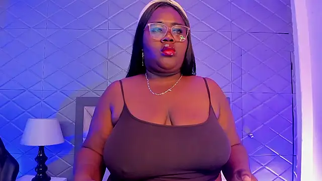 Britanny-Jhonsons online show from 11/27/25, 11:16