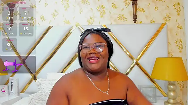 Britanny-Jhonsons online show from 11/16/25, 10:20