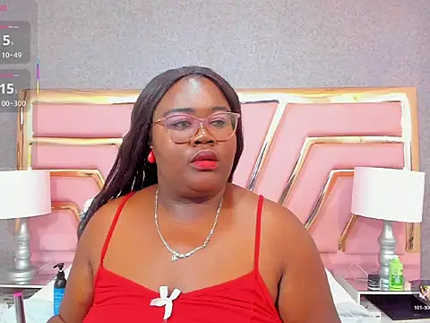 Britanny-Jhonsons online show from 11/09/25, 12:58