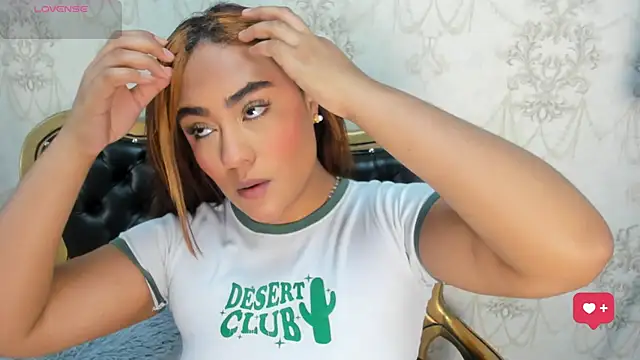 AnguelJones online show from 11/06/25, 04:16