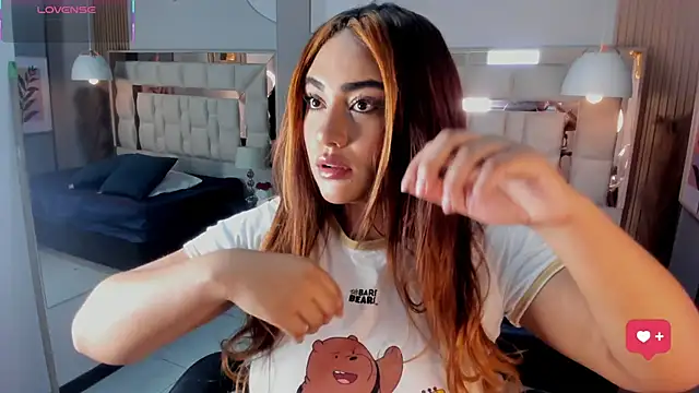 AnguelJones online show from 11/14/25, 04:05