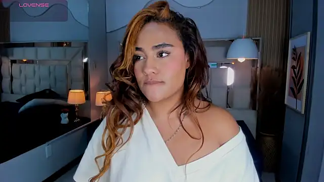 AnguelJones online show from 10/30/25, 07:06