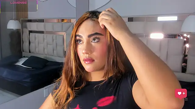 AnguelJones online show from 11/20/25, 03:51