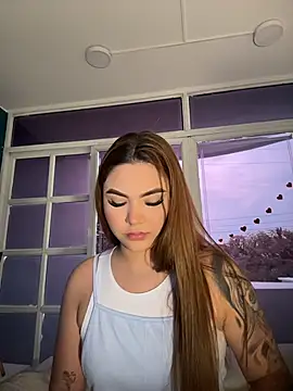 Beella1  online show from 02/23/26, 02:06