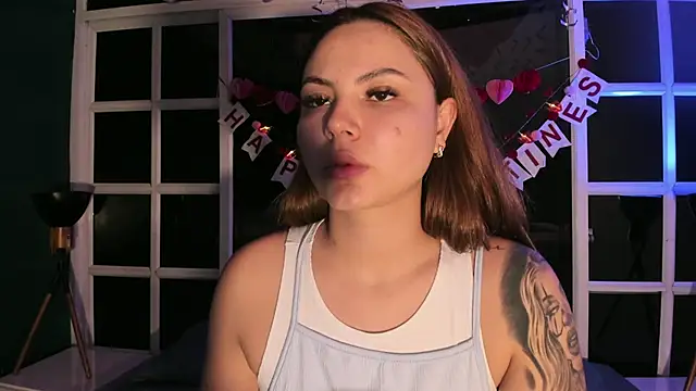 Beella1  online show from 02/16/26, 11:53