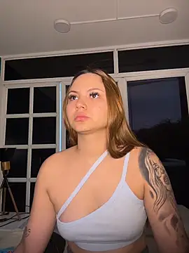 Beella1  online show from 03/14/26, 11:27