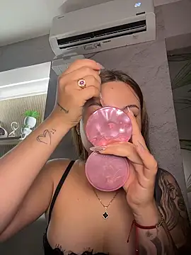 Beella1  online show from 02/01/26, 11:41