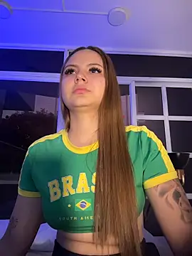 Beella1  online show from 02/24/26, 11:33