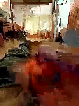 Snapshot of MFUE2020 chatting on 10/29/25, 07:57 MFUE2020 online show from 10/29/25, 07:57