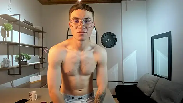 Lil James online show from 05/20/26, 08:17