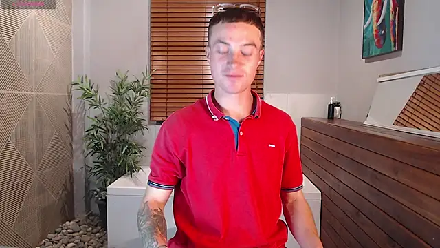 Lil James online show from 11/24/25, 07:36