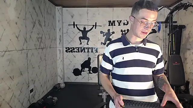 Lil James online show from 11/27/25, 07:14