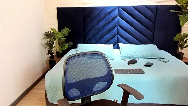 Lil James online show from 03/07/26, 08:25