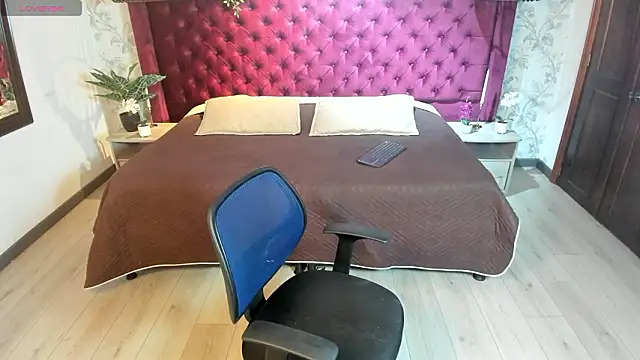 Lil James online show from 02/15/26, 08:30