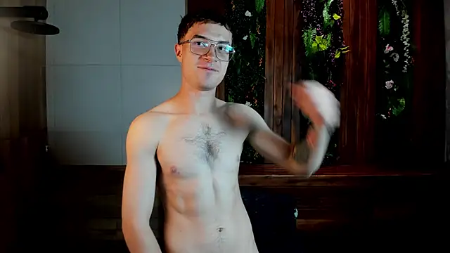 Lil James online show from 02/23/26, 08:53