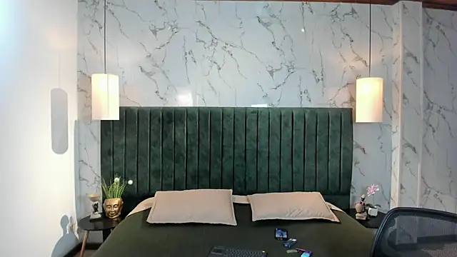 Lil James online show from 04/09/26, 08:04