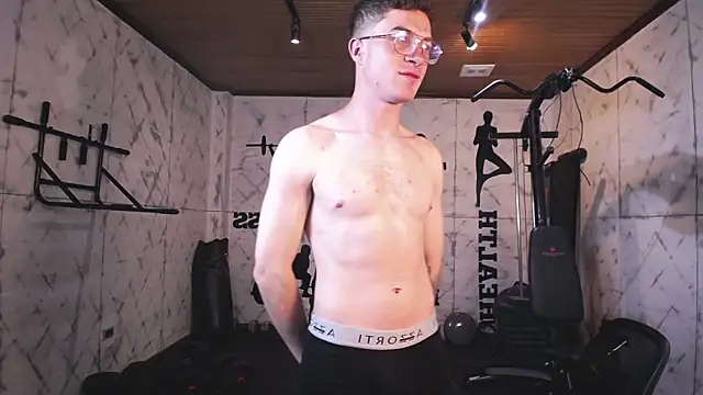 Lil James online show from 04/23/26, 07:59