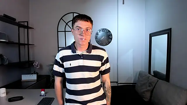 Lil James online show from 04/01/26, 07:55