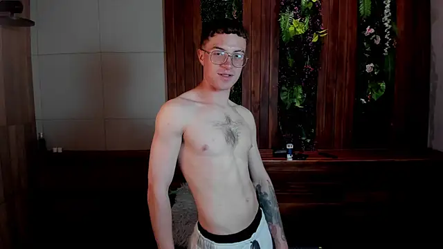 Lil James online show from 03/27/26, 07:48