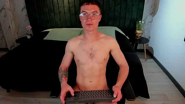 Lil James online show from 01/07/26, 08:03