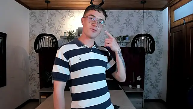 Lil James online show from 04/06/26, 08:10