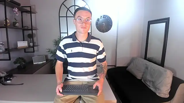 Lil James online show from 11/20/25, 08:42