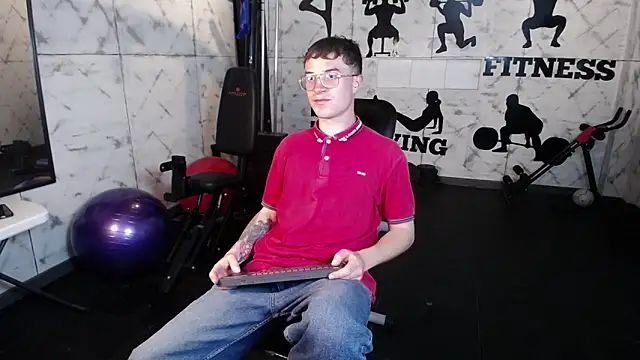 Lil James online show from 03/13/26, 08:14