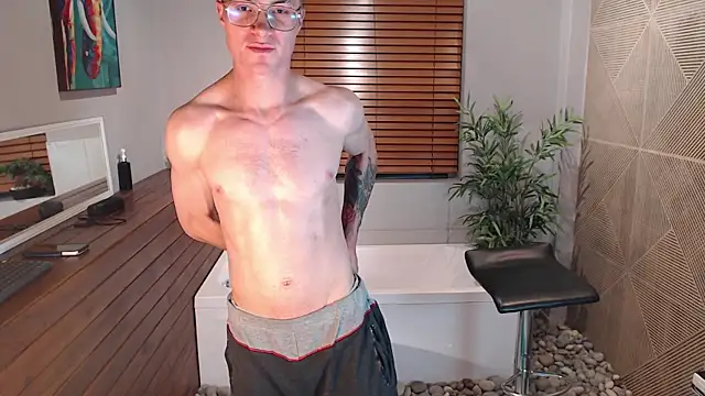 Lil James online show from 11/15/25, 08:13