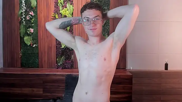 Lil James online show from 04/24/26, 08:33