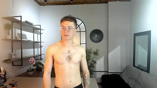 Lil James online show from 03/25/26, 08:41