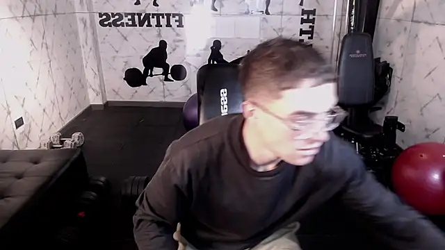 Lil James online show from 01/31/26, 08:29