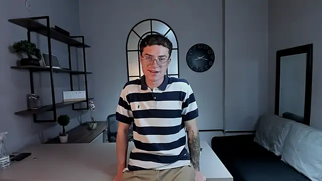 Lil James online show from 03/06/26, 08:48