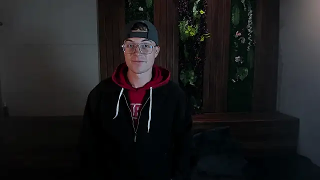 Lil James online show from 03/18/26, 08:21