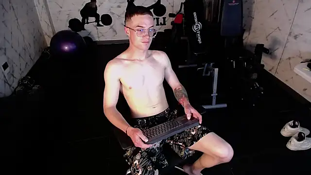 Lil James online show from 11/01/25, 10:58