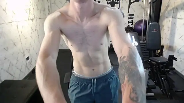 Lil James online show from 11/08/25, 08:01