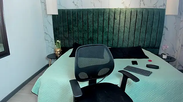 Lil James online show from 03/02/26, 09:00