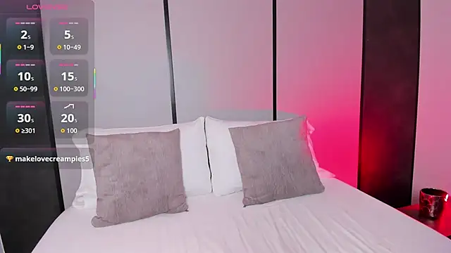 mia collins96 online show from 03/08/26, 02:37